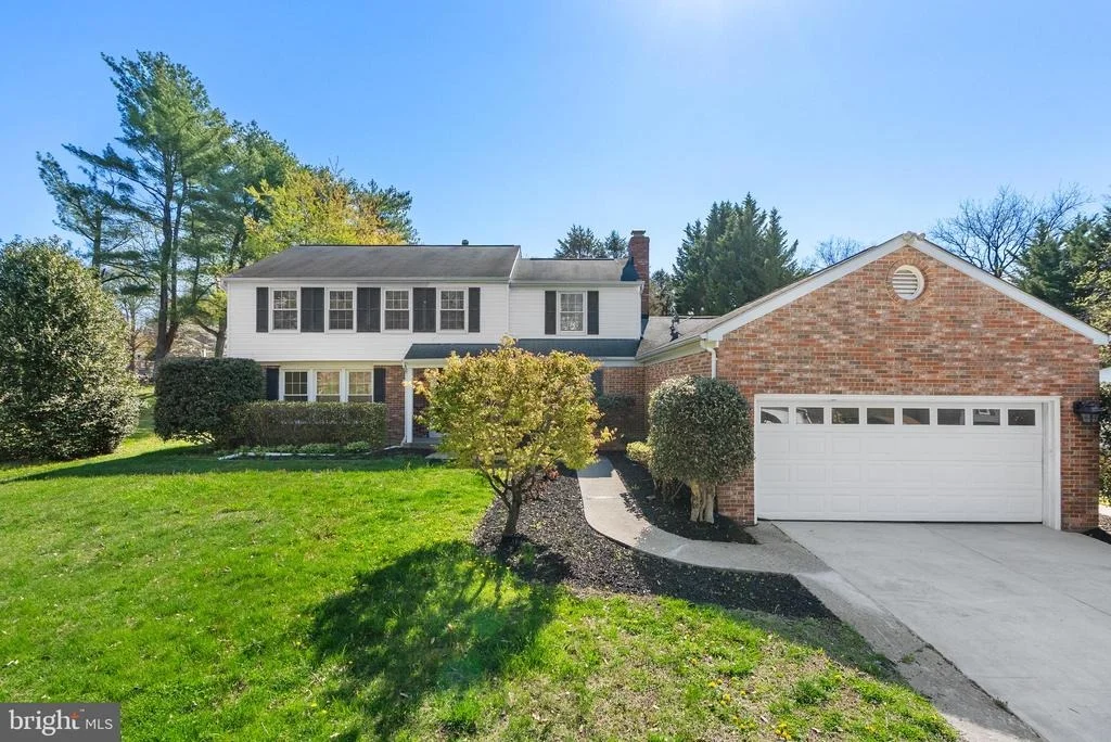 Photo of 5637 HIGH TOR HILL