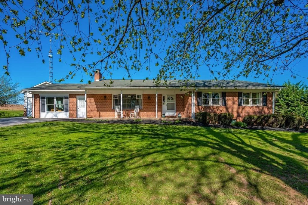 Photo of 10360 OAK HILL ROAD