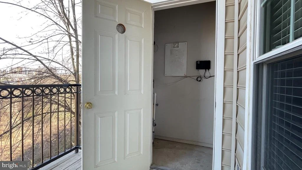 Photo of Unit 1316 at 1601 SPRING GATE DRIVE