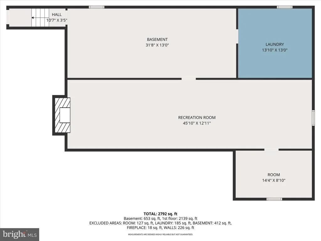 Photo of 1609 FAIRMOUNT ROAD
