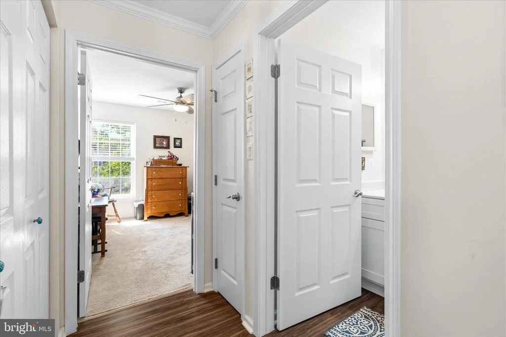 Photo of Unit 2C at 2507 SHELLEY CIRCLE