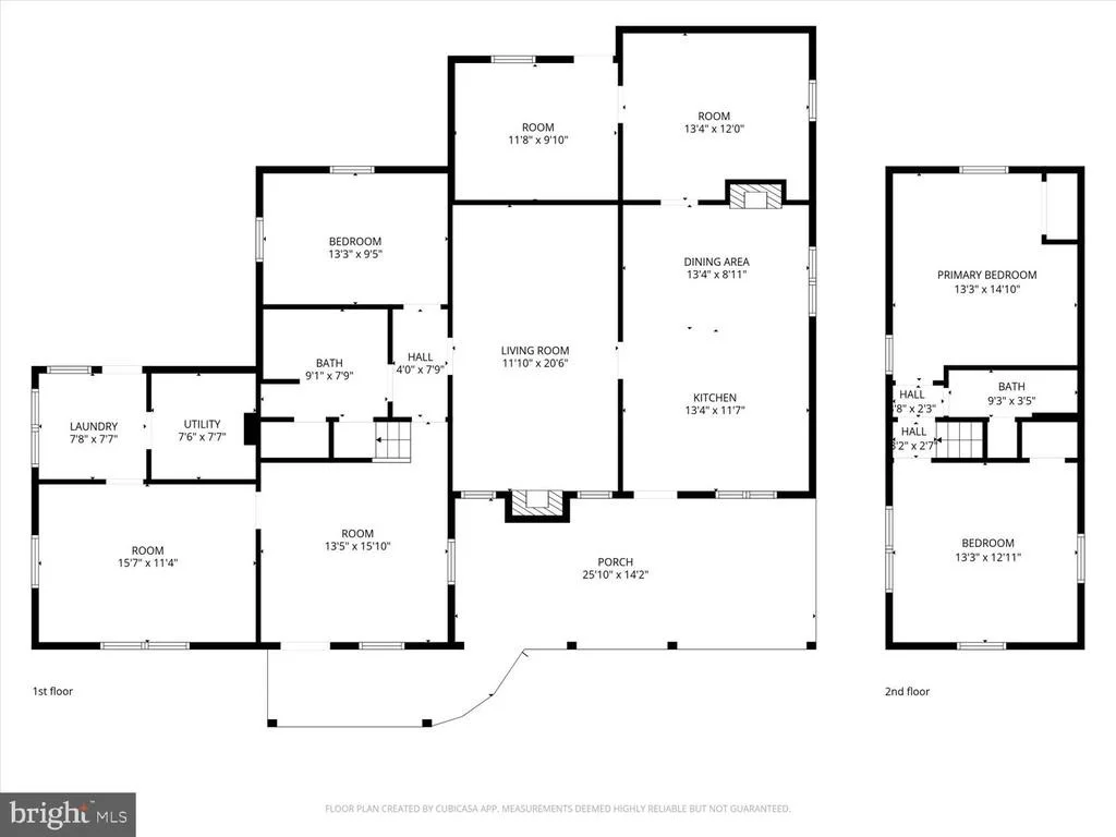 Photo of 3571 CATLETT ROAD