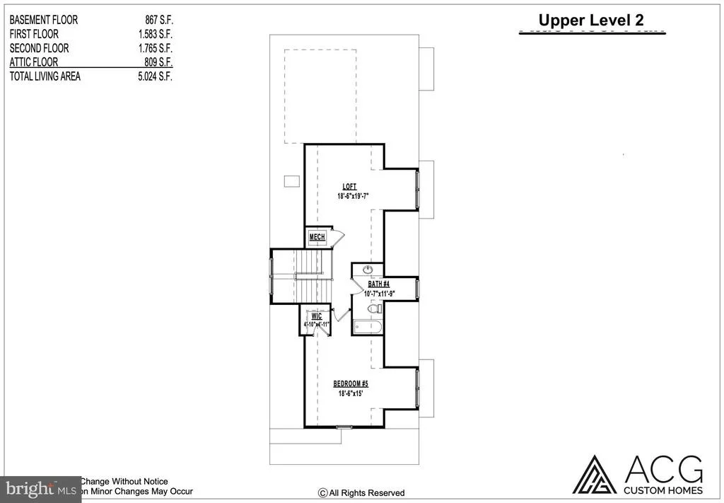 Photo of 7019 RIDGE DRIVE