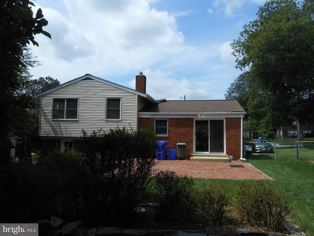 Photo of 3526 OLYMPIC STREET