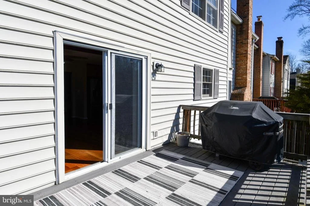 Photo of Unit 39 at 1048 WINDRUSH LANE