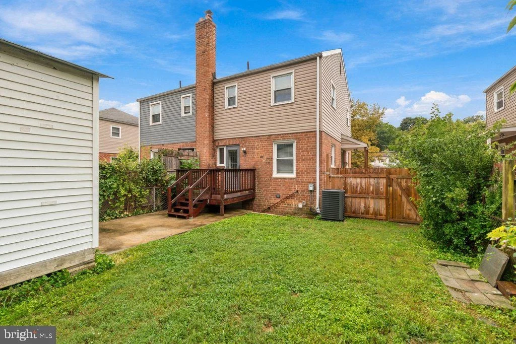 Photo of 12016 VALLEYWOOD DRIVE