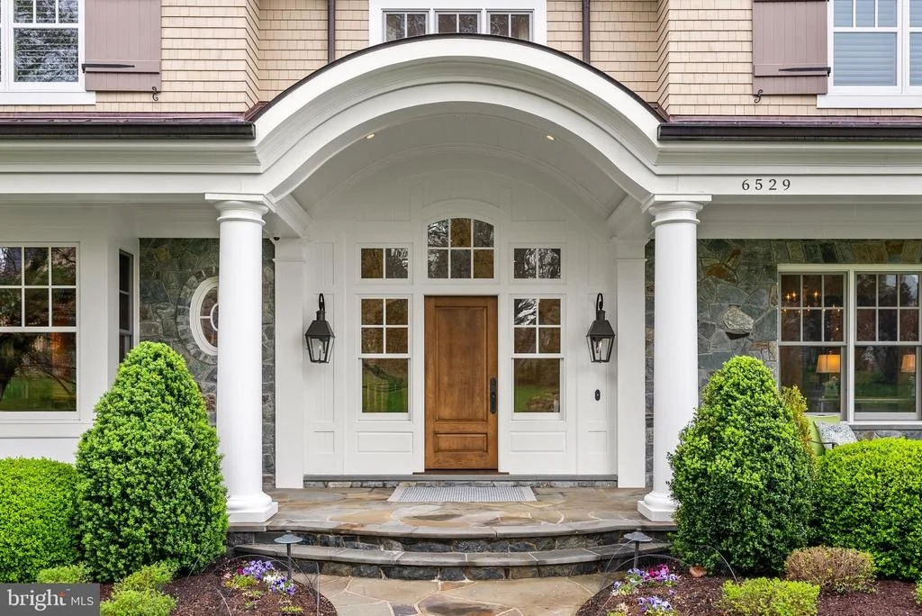 Photo of 6529 SOTHORON ROAD