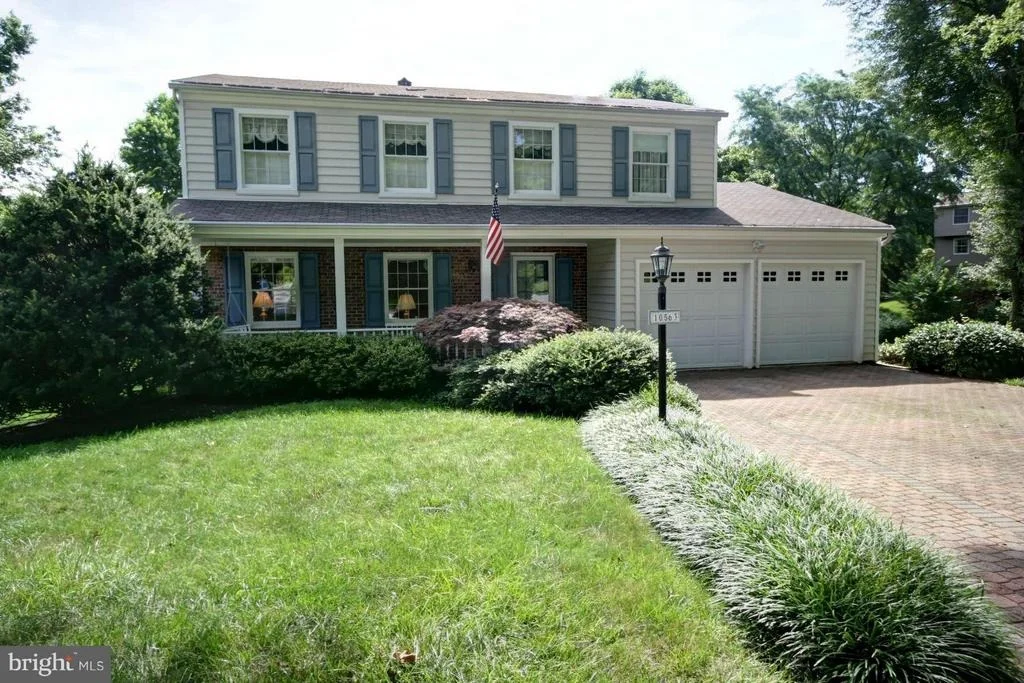 Photo of 10563 RIVULET ROW