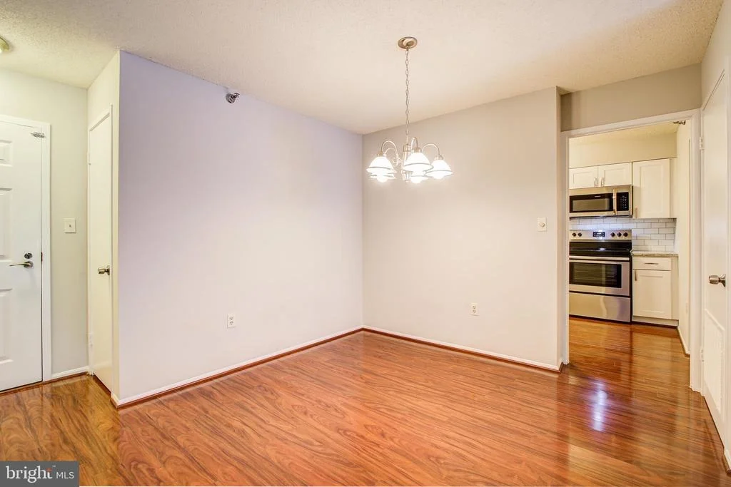 Photo of Unit 3306 at 15115 INTERLACHEN DRIVE