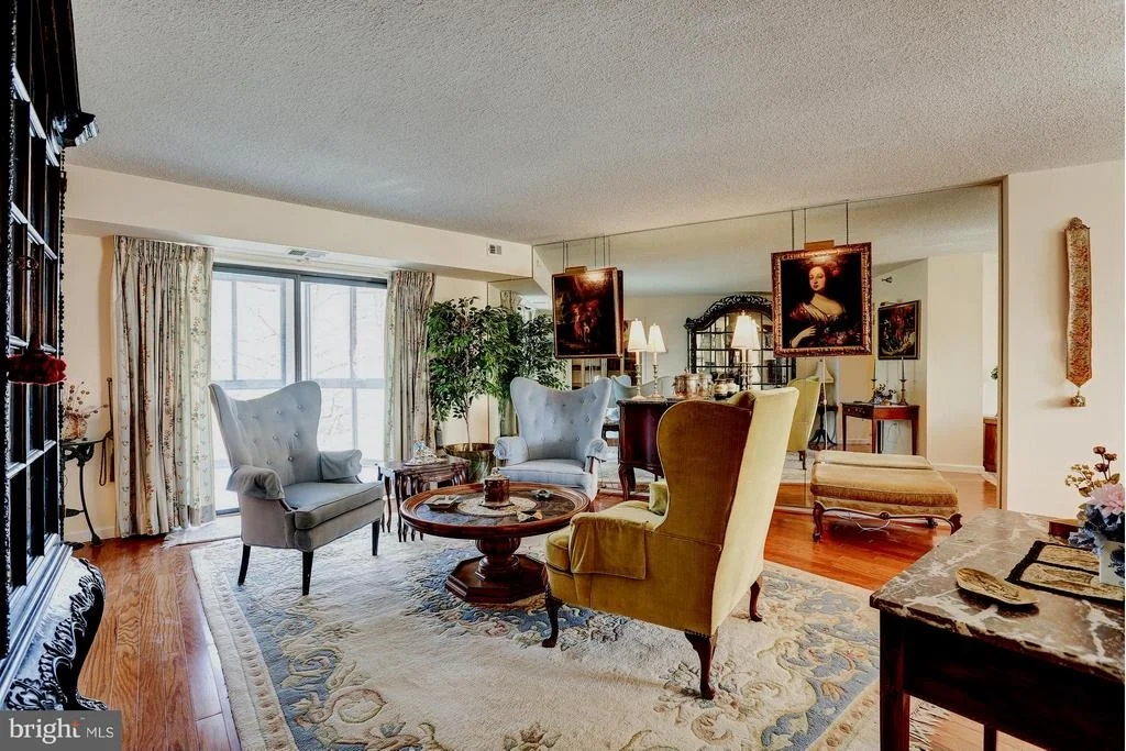 Photo of Unit 3426 at 15115 INTERLACHEN DRIVE