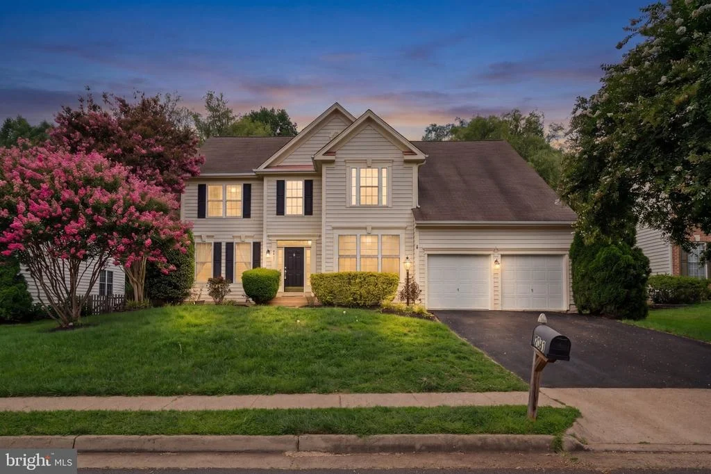 Photo of 9351 WORTHINGTON DRIVE