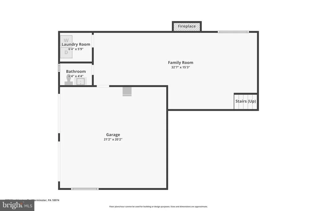 Photo of 865 WORTHINGTON DRIVE