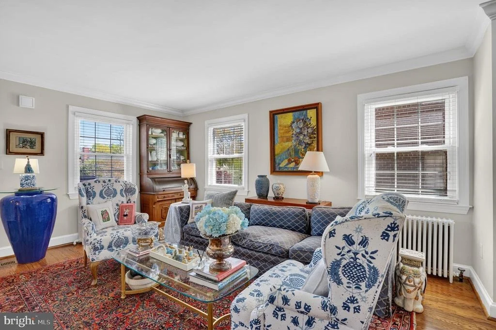 Photo of 1210 W BRADDOCK ROAD