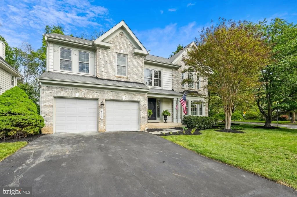 Photo of 2101 BISHOPS CASTLE DRIVE
