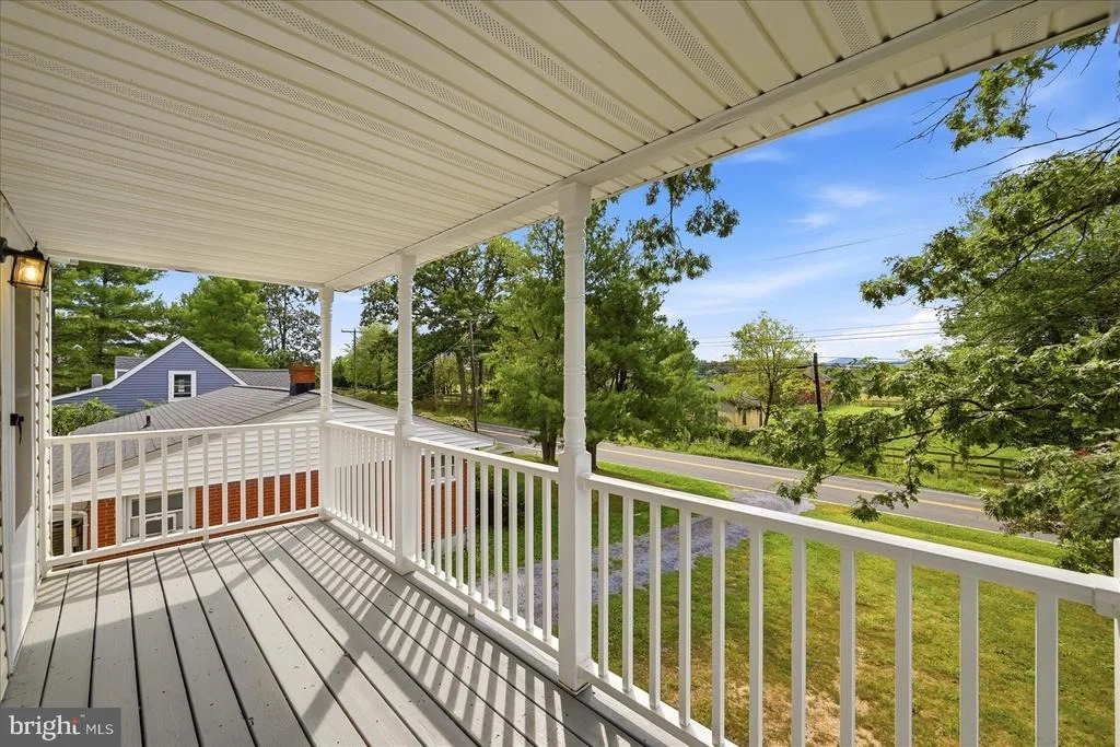 Photo of 3961 RECTORTOWN ROAD
