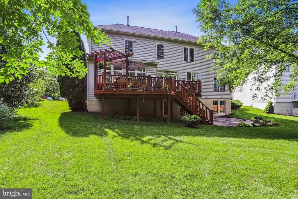 Photo of 4412 WINDING OAK DRIVE