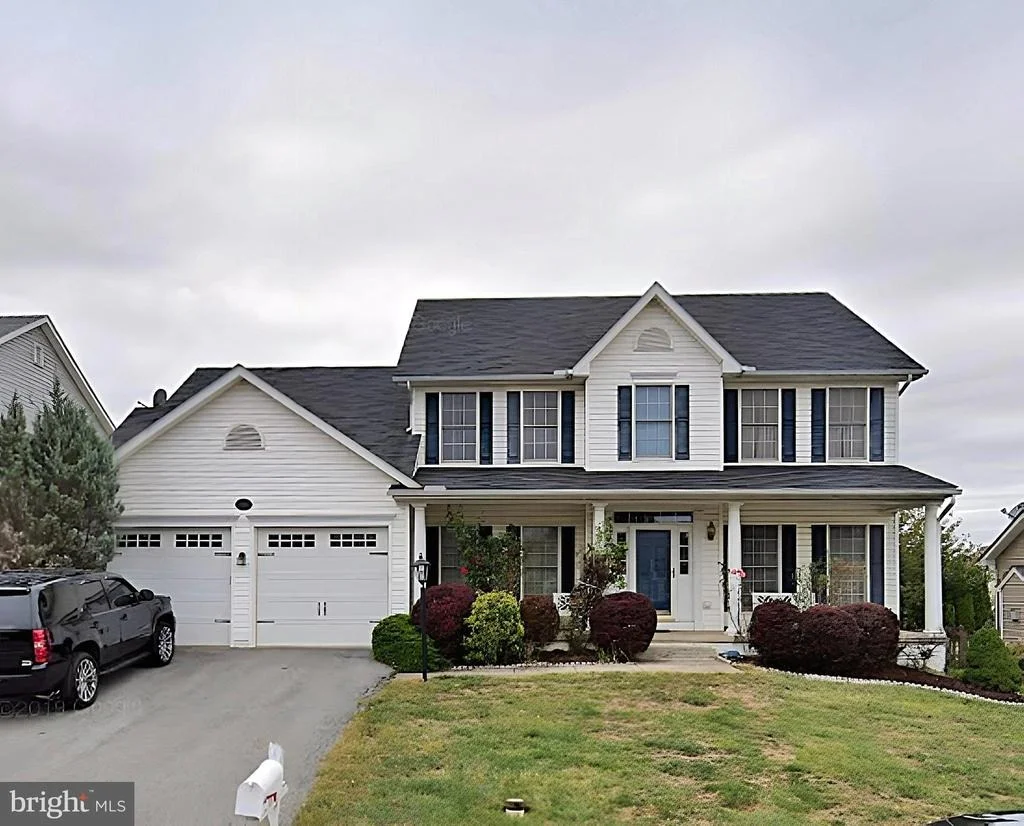 Photo of 13562 PULASKI DRIVE