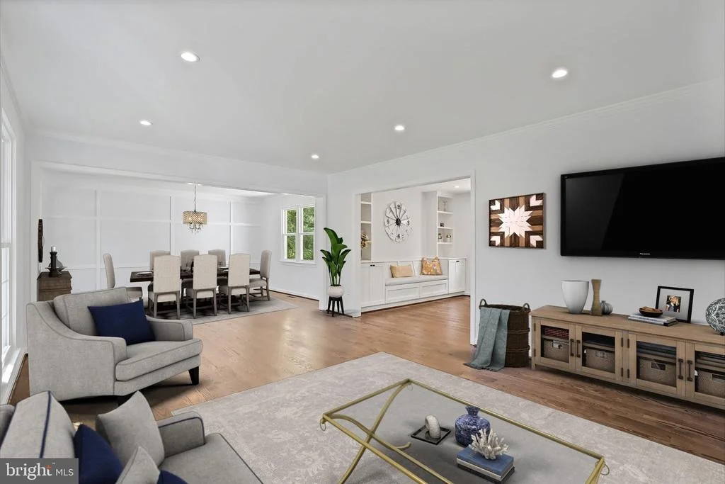 Photo of 8205 GOODHURST DRIVE