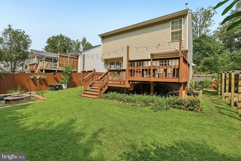 Photo of 9236 STREAM VIEW LANE