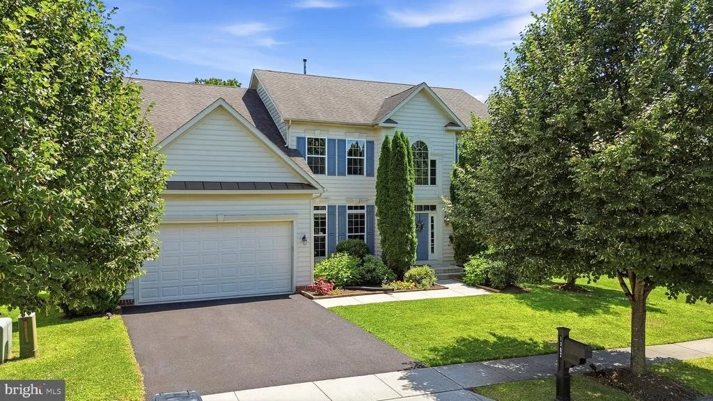 Photo of 1302 MOORE SPRING COURT