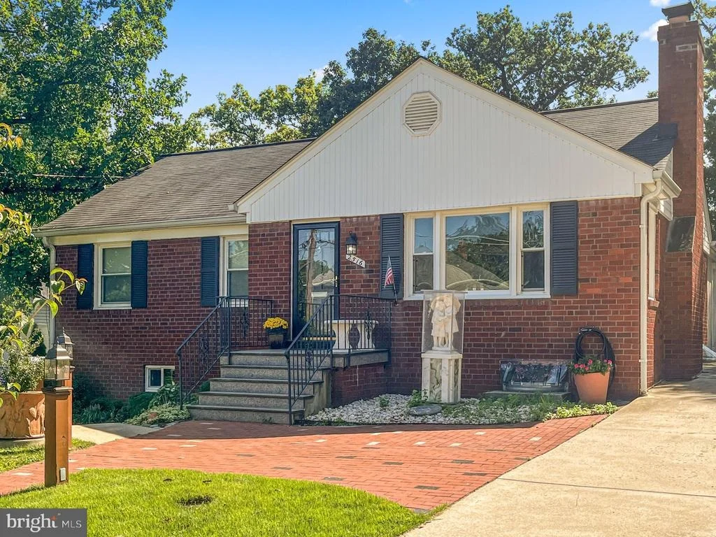 Photo of 2516 JENNINGS ROAD