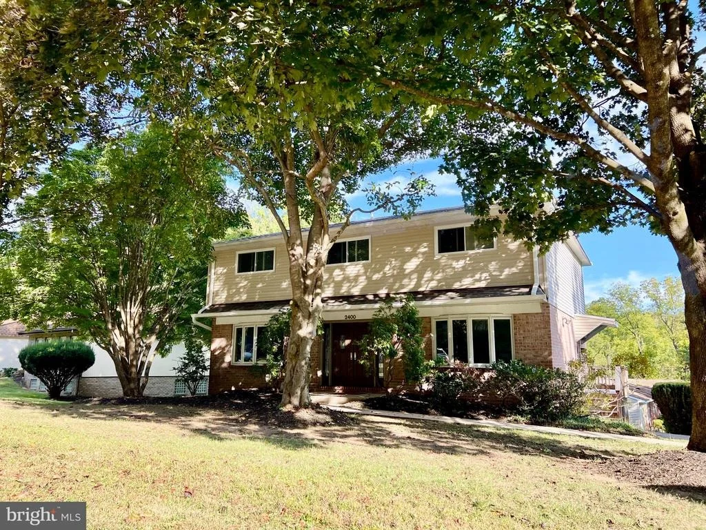 Photo of 2400 SUGARCONE ROAD