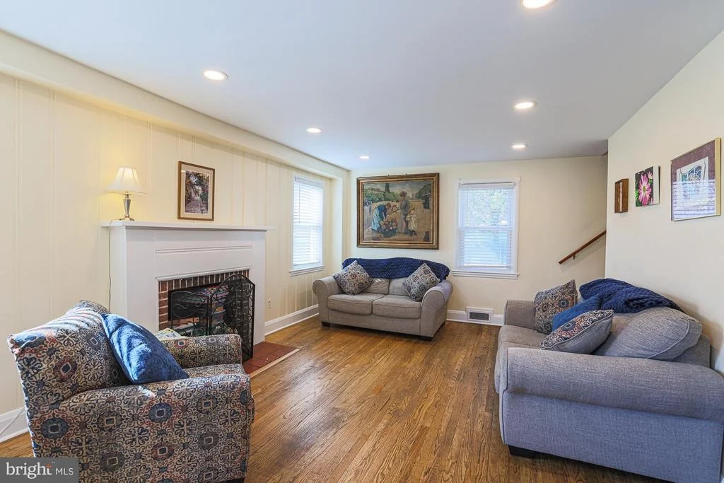 Photo of 2600 TANEY ROAD