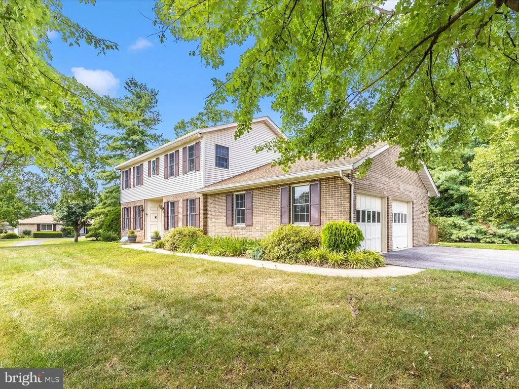 Photo of 8107 CLEARFIELD ROAD