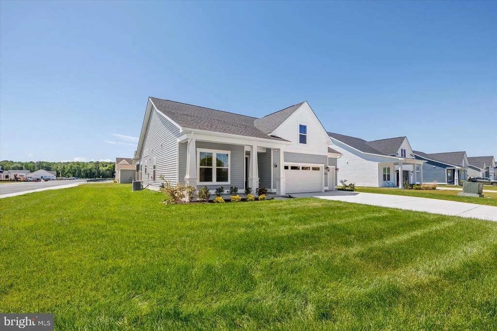 Photo of 24457 ROBERT ANDREW DRIVE