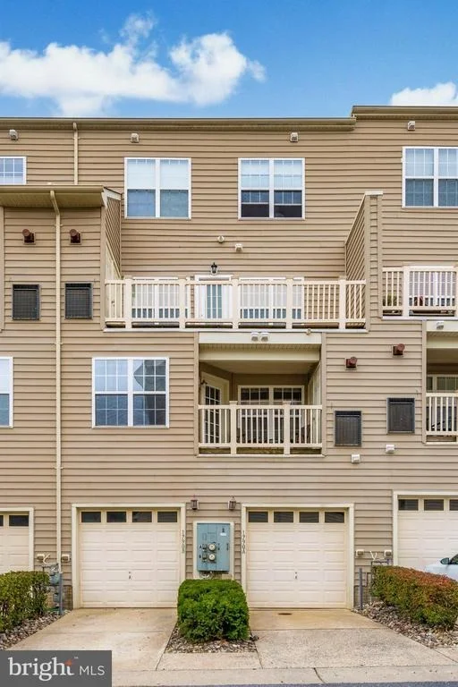 Photo of Unit 22A at 1790 POOLSIDE WAY