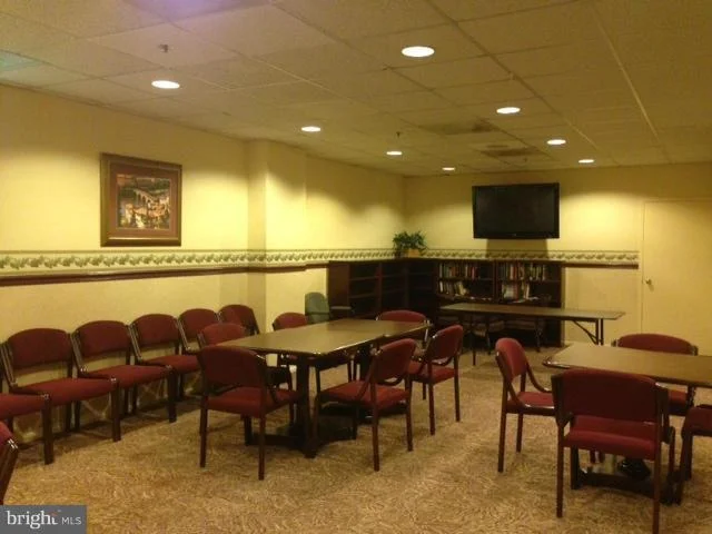 Photo of Unit 2824 at 15107 INTERLACHEN DRIVE