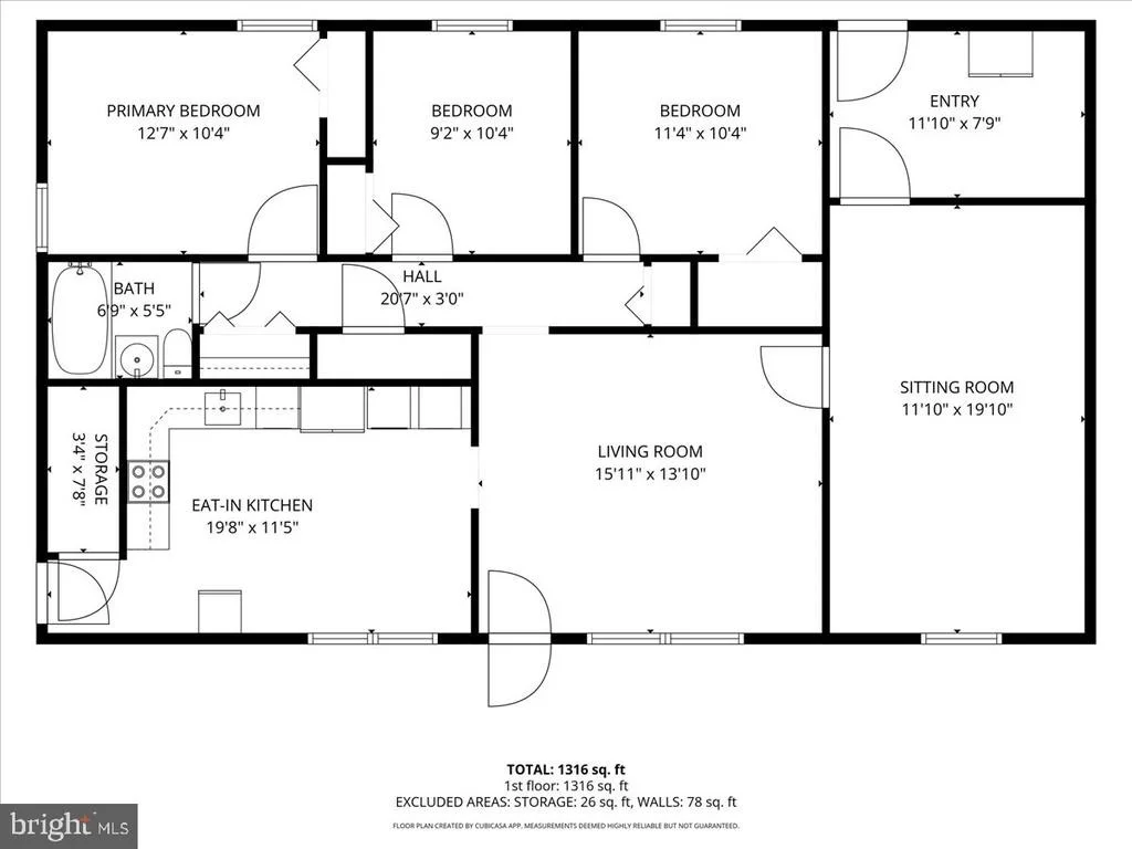 Photo of 302 MANOR COURT