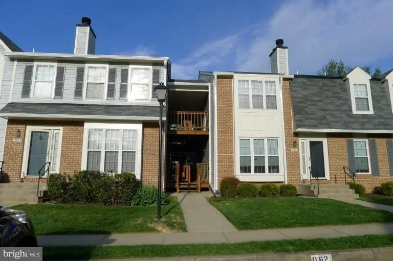 Photo of Unit A at 7828 HARROWGATE CIRCLE