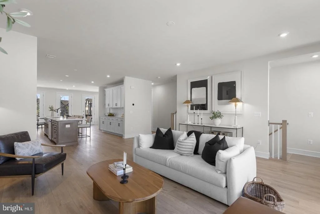 Photo of Unit TYCE24F2 at 3 PICASSO SQUARE