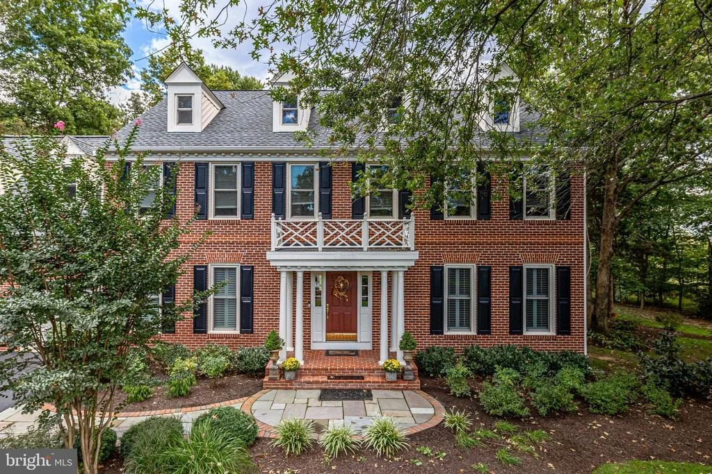 Photo of 12704 POND CREST LANE