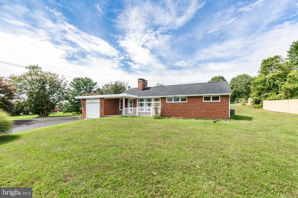 Photo of 15022 HANOVER PIKE