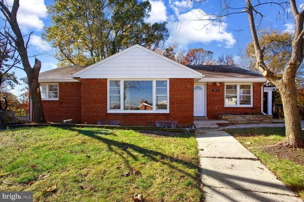 Photo of 2613 BROOKS DRIVE