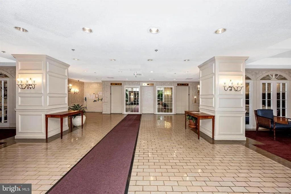 Photo of Unit 1104 at 15101 INTERLACHEN DRIVE