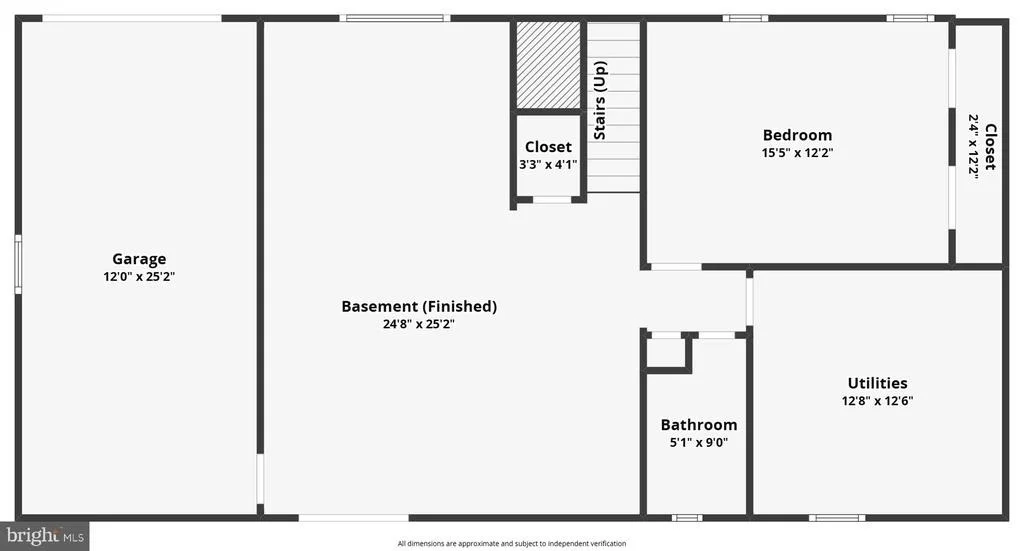 Photo of 4901 IVERSON PLACE