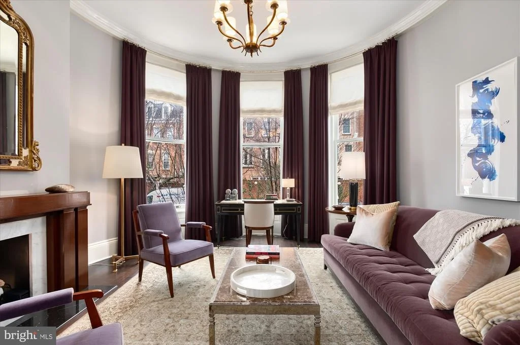Photo of 1823 PHELPS PLACE NW