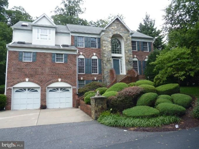 Photo of 607 LYCOMING STREET