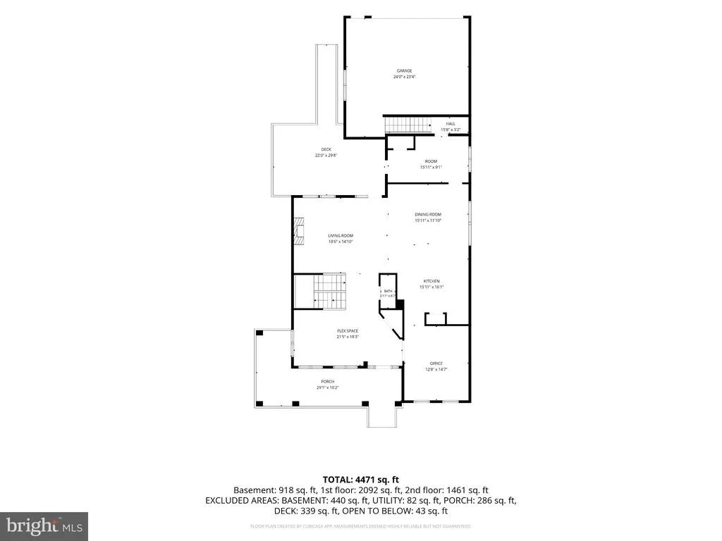 Photo of 1424 SCHEER STREET