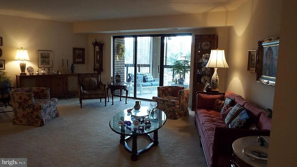 Photo of Unit 317 at 15100 INTERLACHEN DRIVE