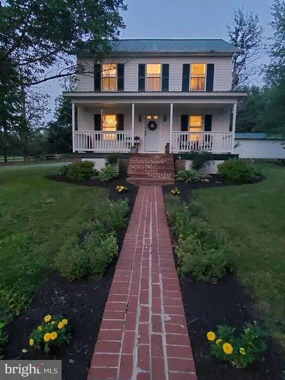 Photo of 12223 WARNER ROAD