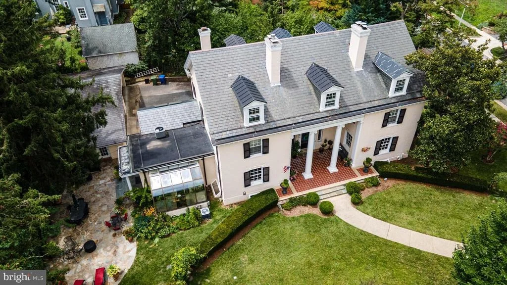 Photo of 501 SOMERSET ROAD