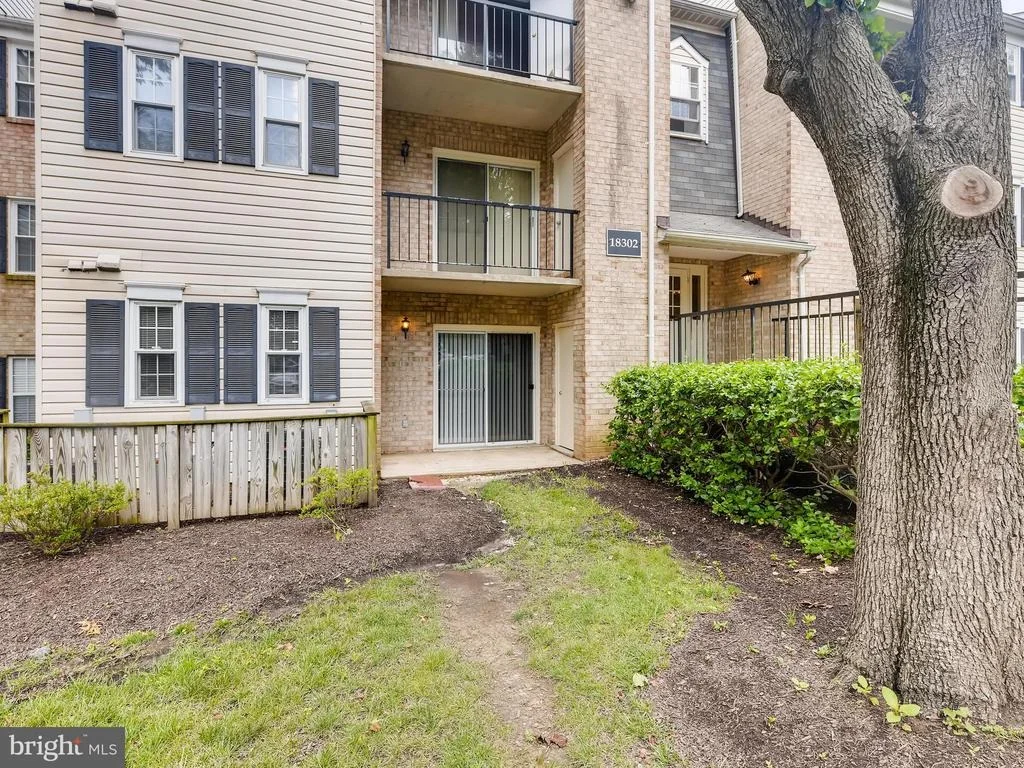 Photo of Unit 101 at 18302 STREAMSIDE DRIVE