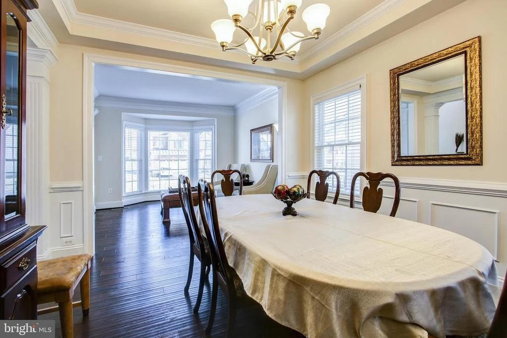 Photo of 14518 PARKGATE DRIVE