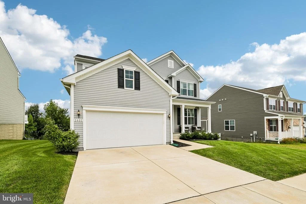 Photo of 2402 CONNOR CIRCLE