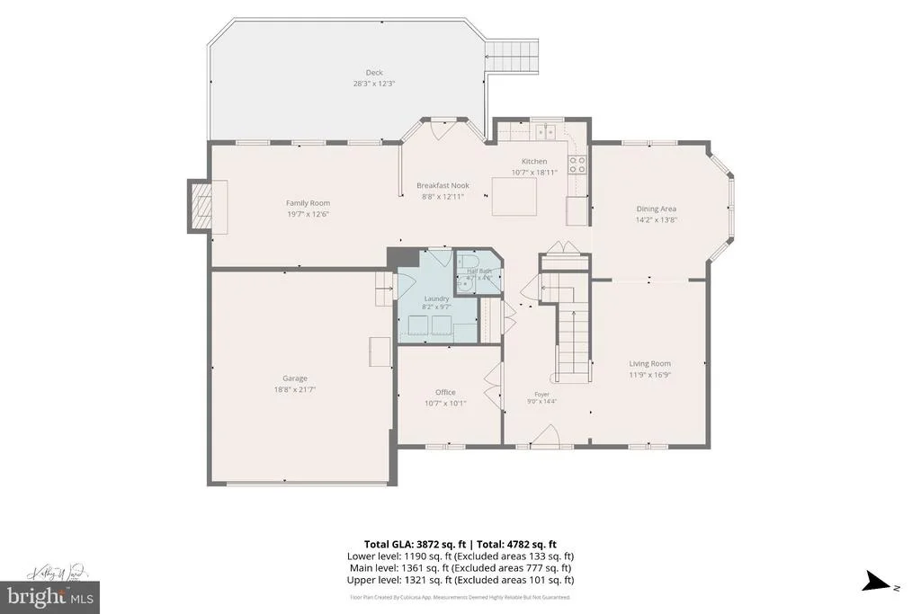 Photo of 2402 SUMMERSHADE COURT