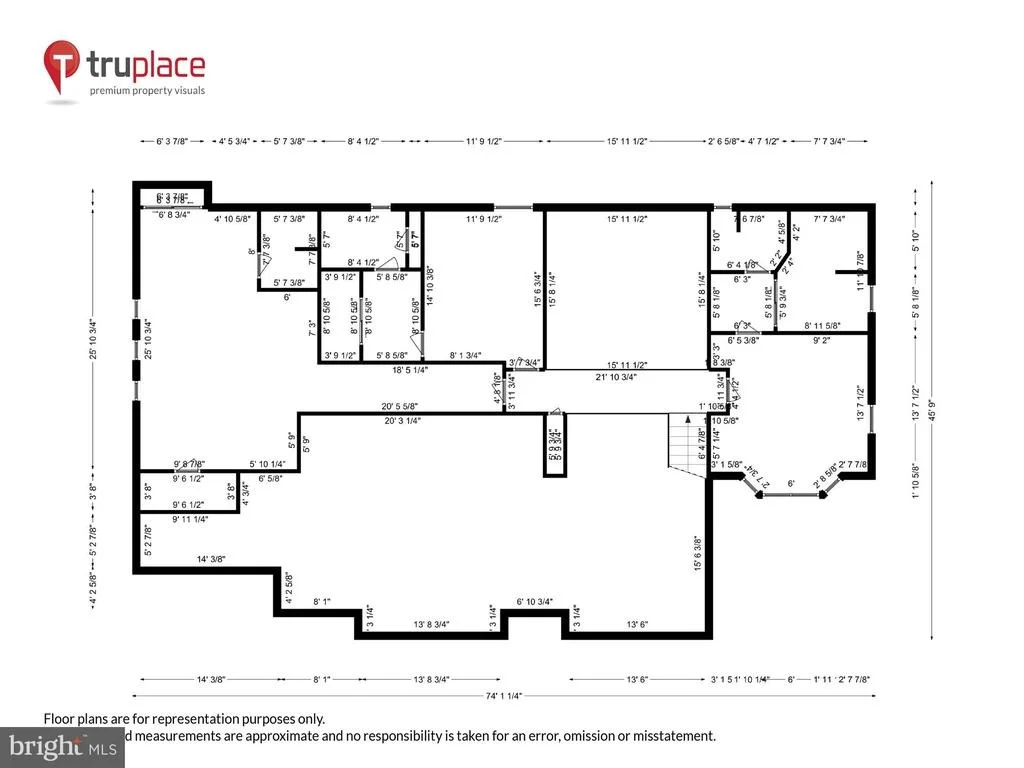 Photo of 18604 WILLOW OAK DRIVE